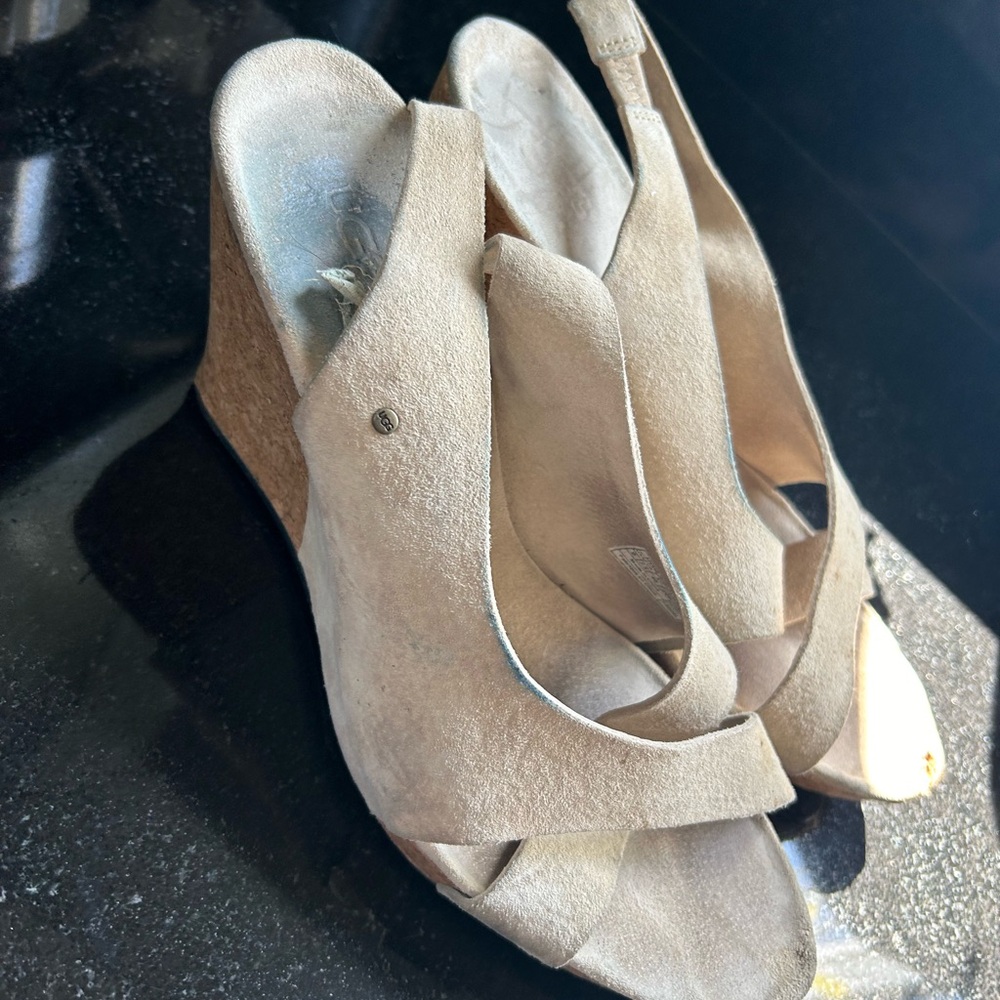 Shoes! - Picture 2 of 2